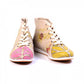 Ankle Boots Outlet - No Exchange or Return - 37 EU - 6.5 US