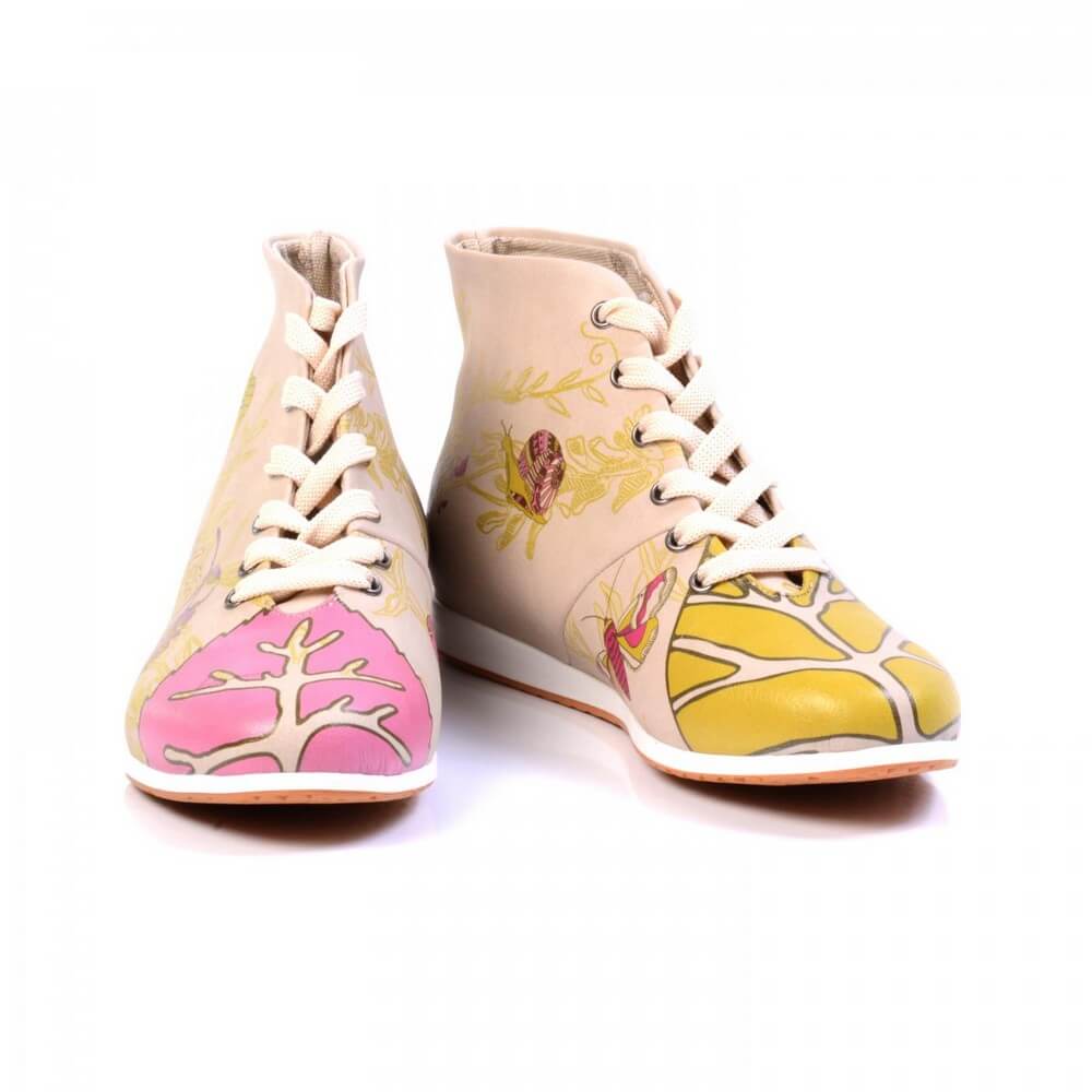 Ankle Boots Outlet - No Exchange or Return - 37 EU - 6.5 US