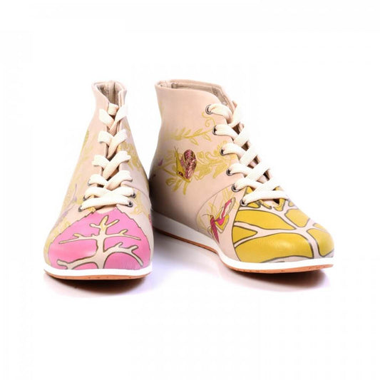 Ankle Boots Outlet - No Exchange or Return - 37 EU - 6.5 US