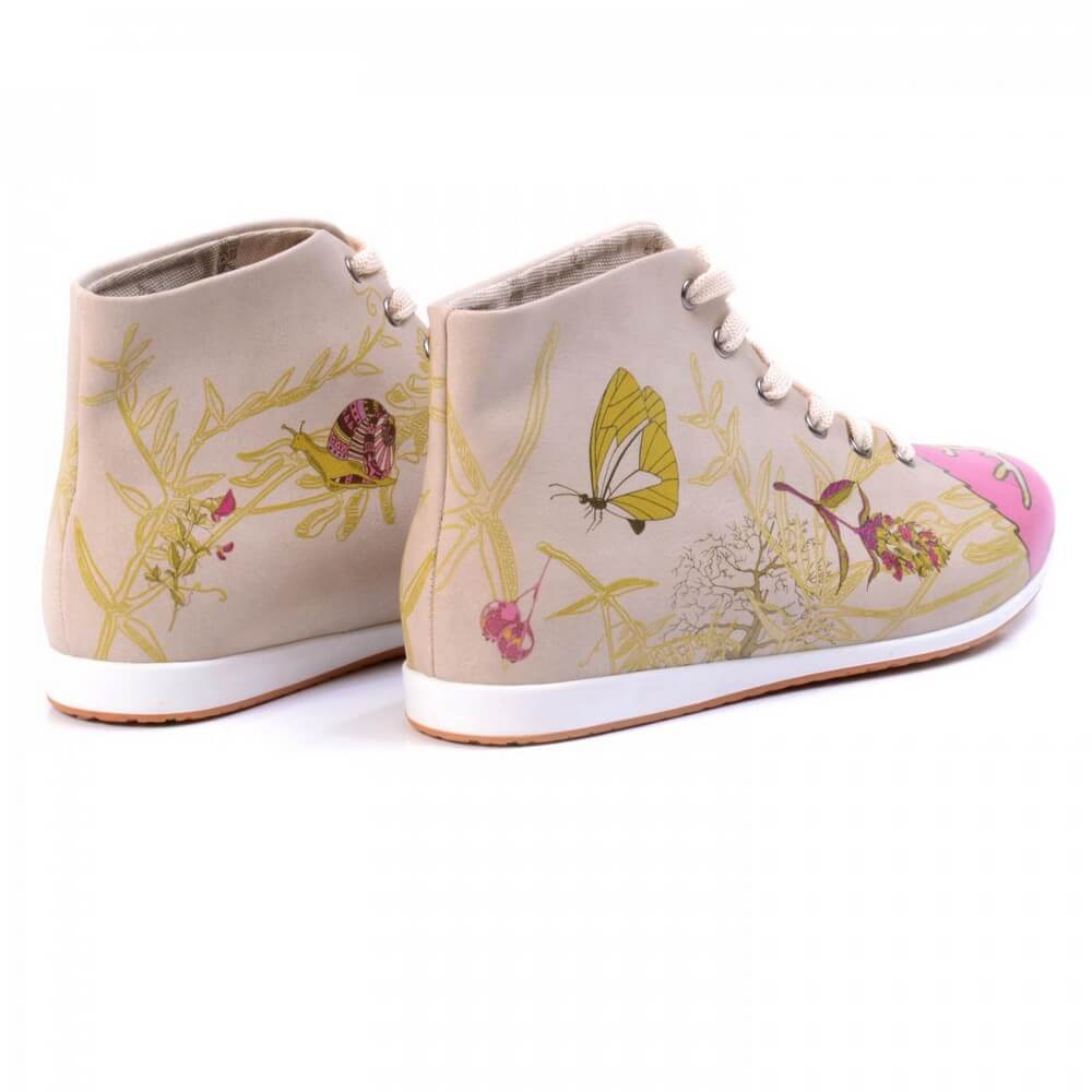 Ankle Boots Outlet - No Exchange or Return - 36 EU - 5.5 US