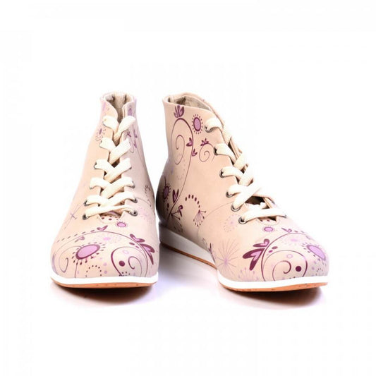 Ankle Boots Outlet - No Exchange or Return - 37 EU - 6.5 US