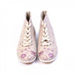 Ankle Boots Outlet - No Exchange or Return - 37 EU - 6.5 US