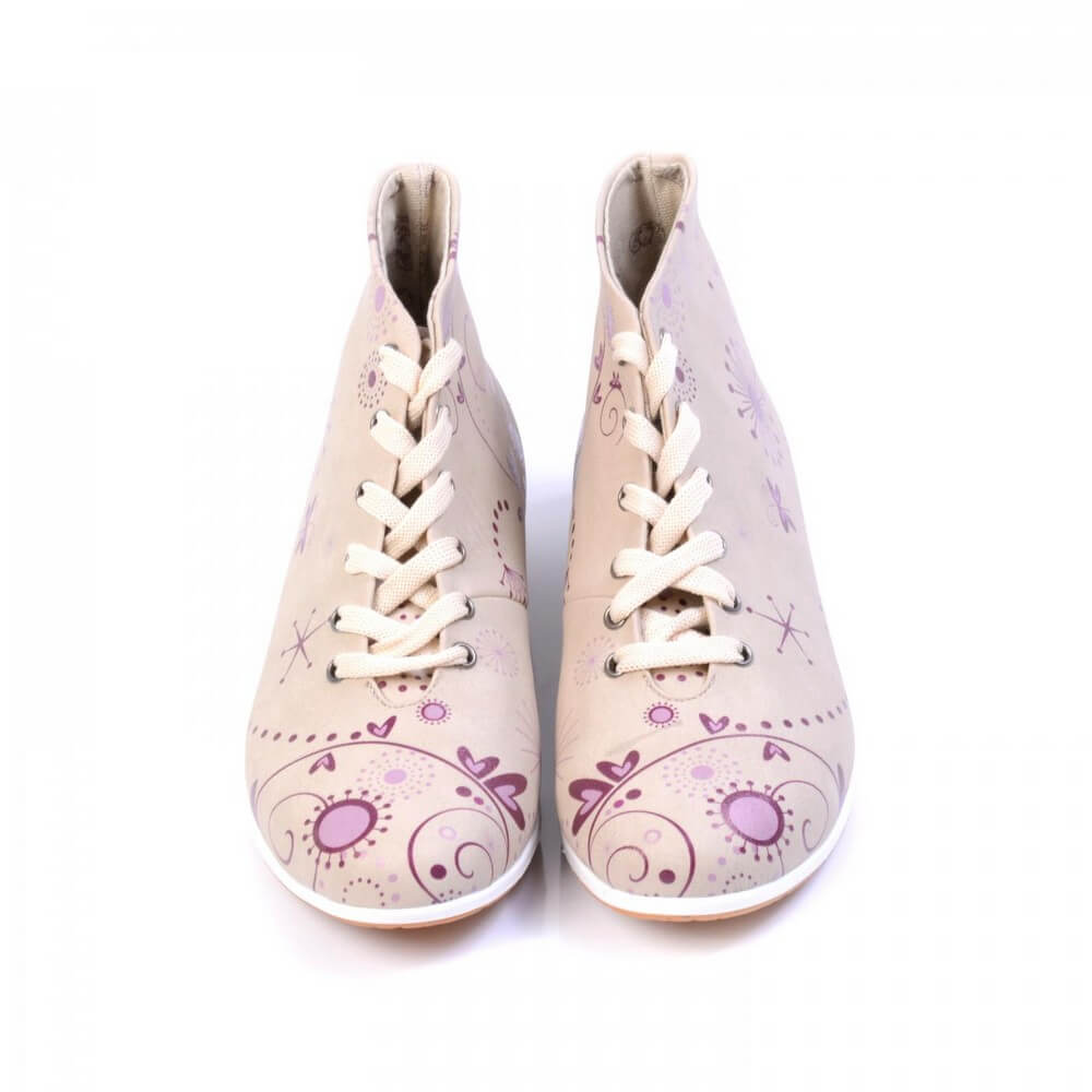 Ankle Boots Outlet - No Exchange or Return - 37 EU - 6.5 US