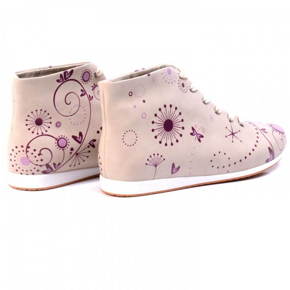 Ankle Boots Outlet - No Exchange or Return - 37 EU - 6.5 US