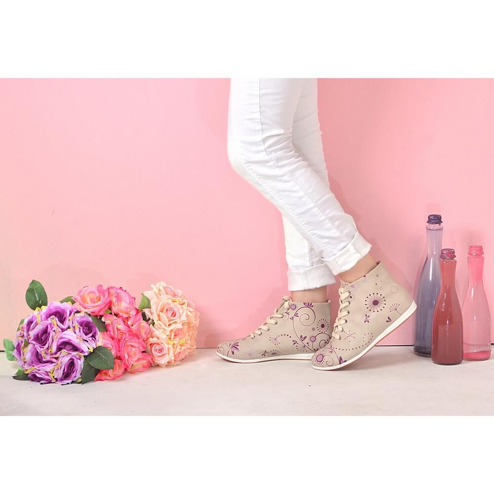 Ankle Boots Outlet - No Exchange or Return - 37 EU - 6.5 US