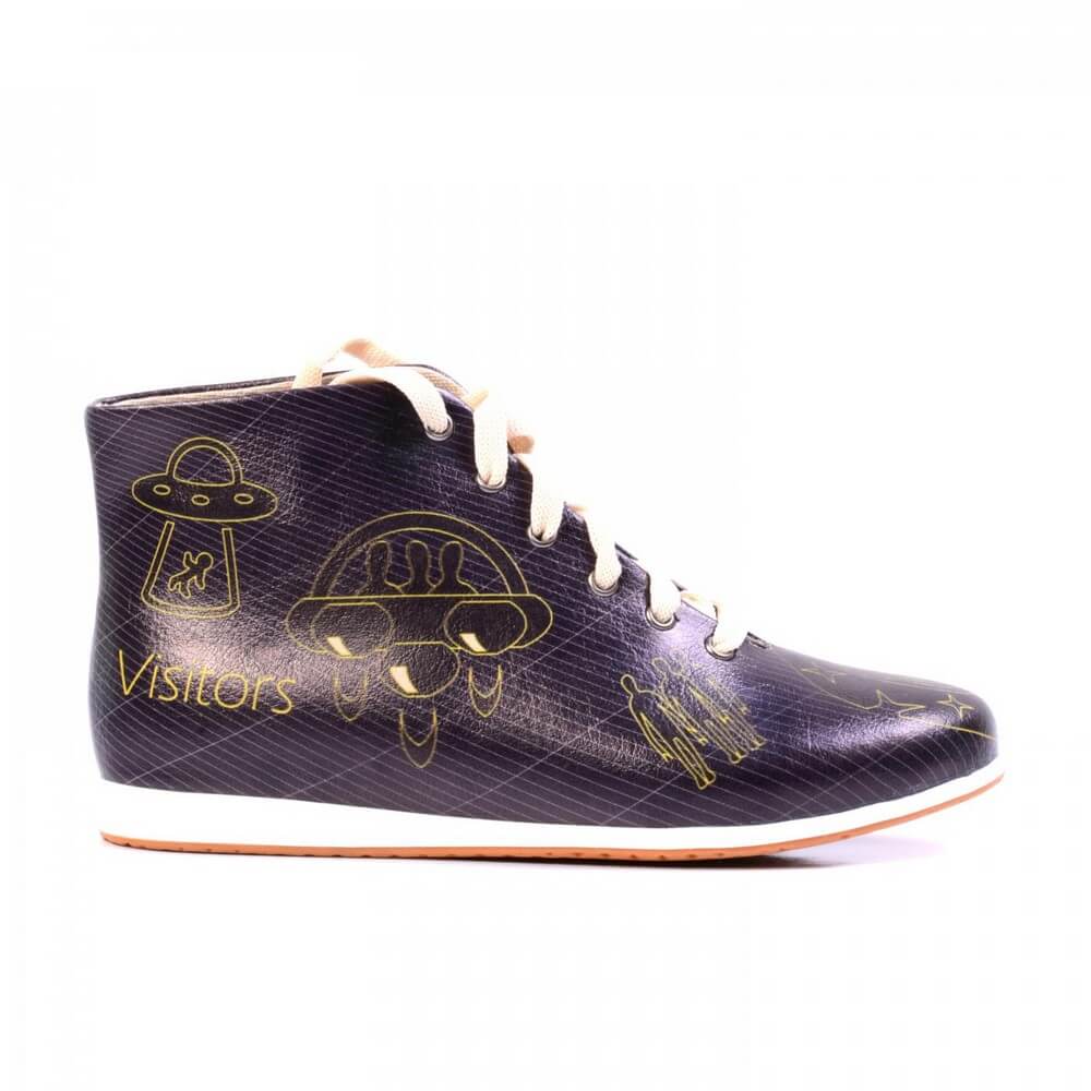 Ankle Boots Outlet - No Exchange or Return - 36 EU - 5.5 US
