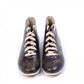 Ankle Boots Outlet - No Exchange or Return - 37 EU - 6.5 US