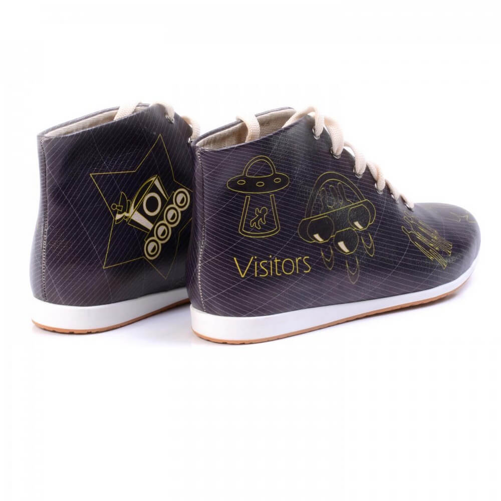 Ankle Boots Outlet - No Exchange or Return - 37 EU - 6.5 US
