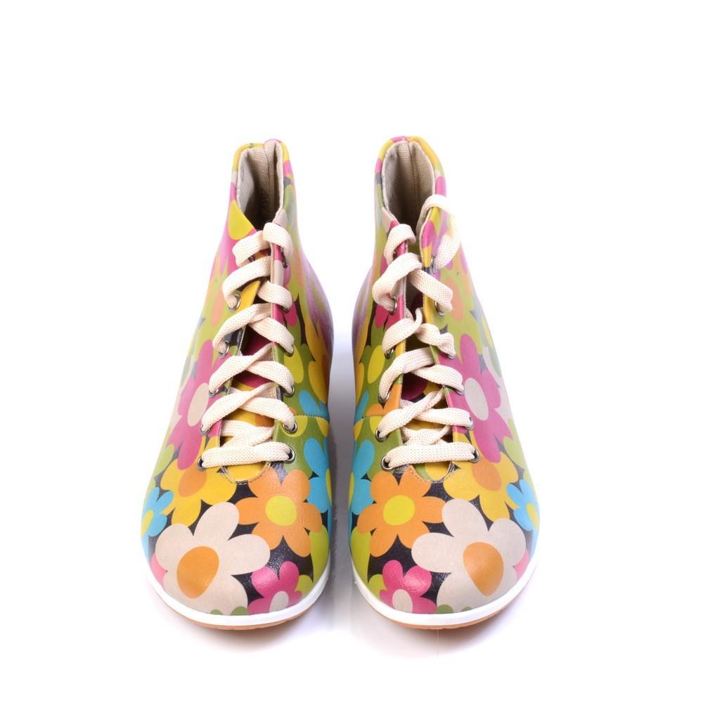 Short Boots Outlet - No Exchange or Return  39 EU - 8.5 US