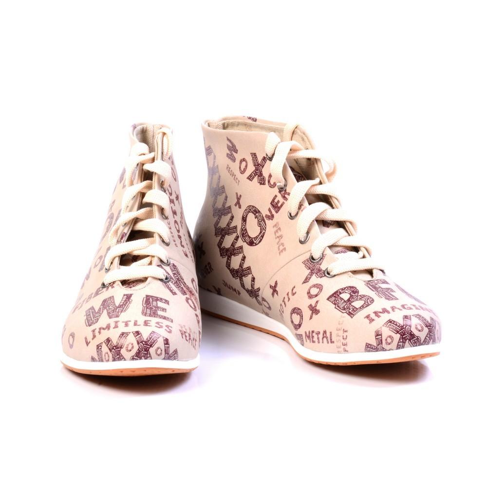 Short Boots Outlet - No Exchange or Return  39 EU - 8.5 US