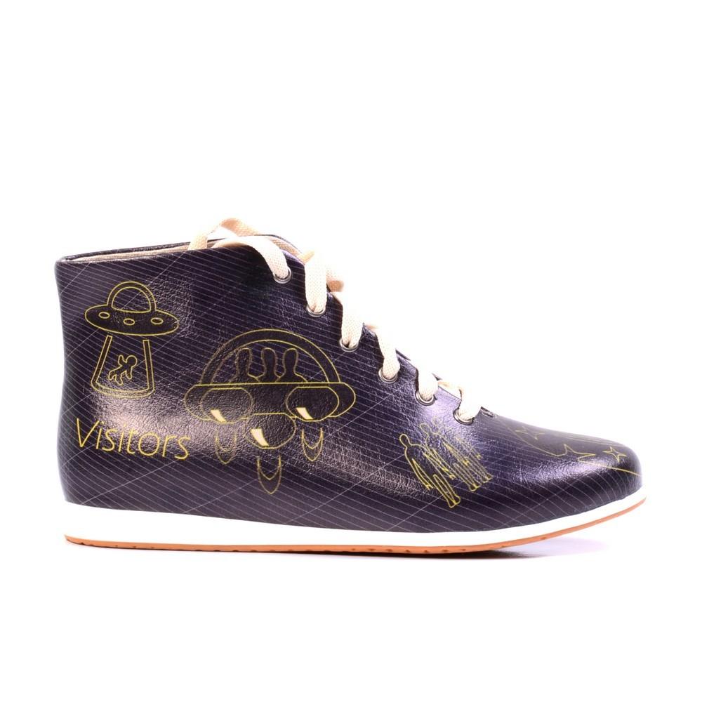 Short Boots Outlet - No Exchange or Return  39 EU - 8.5 US