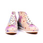 Short Boots Outlet - No Exchange or Return  39 EU - 8.5 US