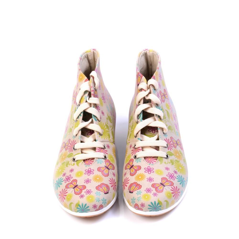 Short Boots Outlet - No Exchange or Return  39 EU - 8.5 US