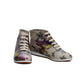 Short Boots Outlet - No Exchange or Return  39 EU - 8.5 US