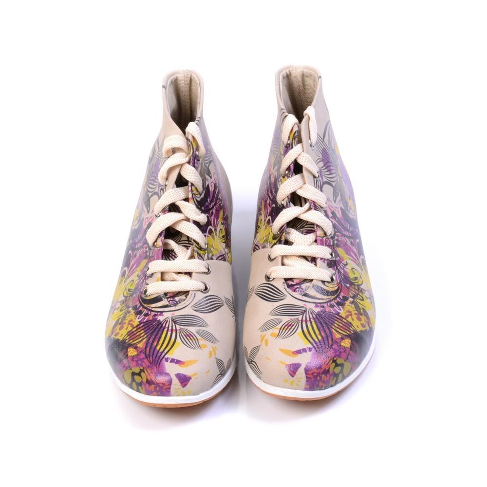 Short Boots Outlet - No Exchange or Return  39 EU - 8.5 US
