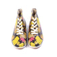 Short Boots Outlet - No Exchange or Return  39 EU - 8.5 US