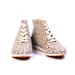 Short Boots Outlet - No Exchange or Return  39 EU - 8.5 US