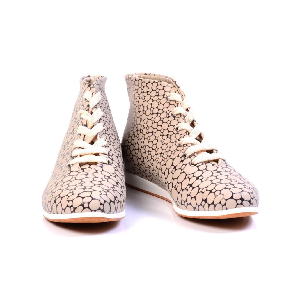 Short Boots Outlet - No Exchange or Return  39 EU - 8.5 US