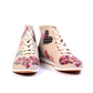 Short Boots Outlet - No Exchange or Return  39 EU - 8.5 US