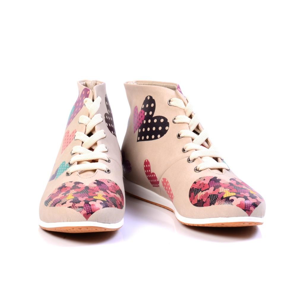 Short Boots Outlet - No Exchange or Return  39 EU - 8.5 US
