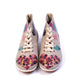 Short Boots Outlet - No Exchange or Return  39 EU - 8.5 US