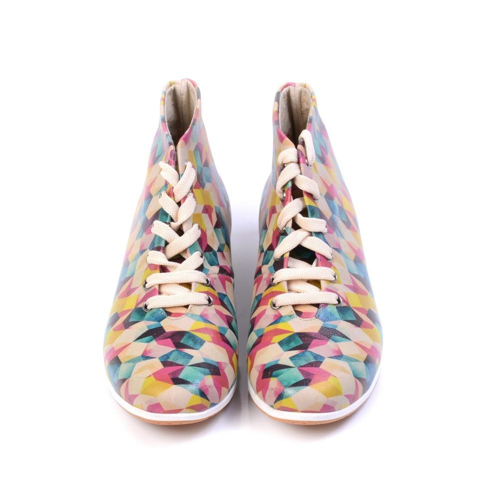 Short Boots Outlet - No Exchange or Return  39 EU - 8.5 US