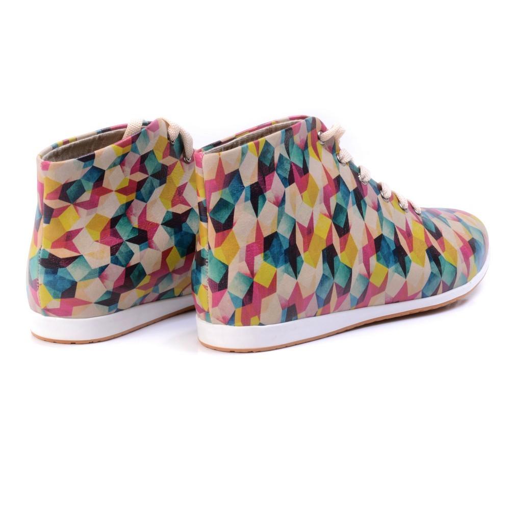 Short Boots Outlet - No Exchange or Return  39 EU - 8.5 US
