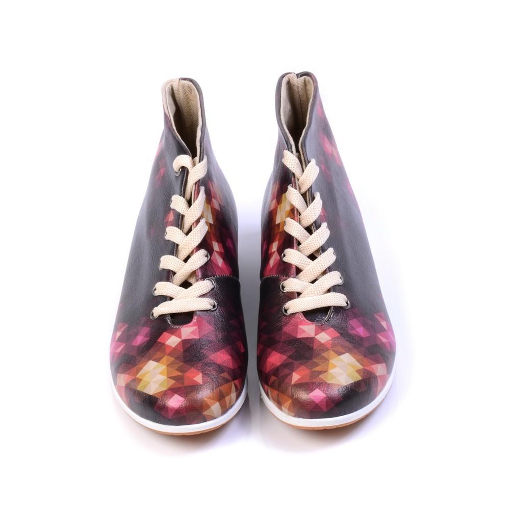 Short Boots Outlet - No Exchange or Return  39 EU - 8.5 US