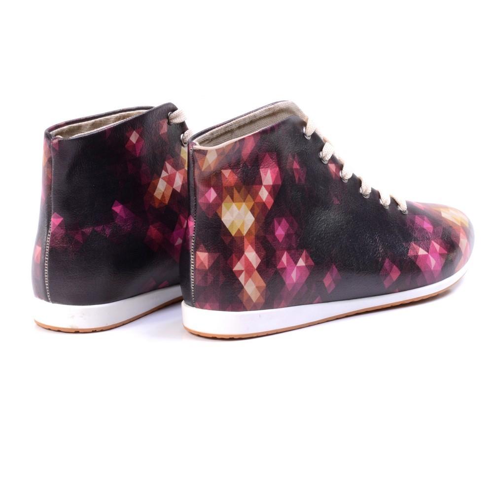 Short Boots Outlet - No Exchange or Return  39 EU - 8.5 US