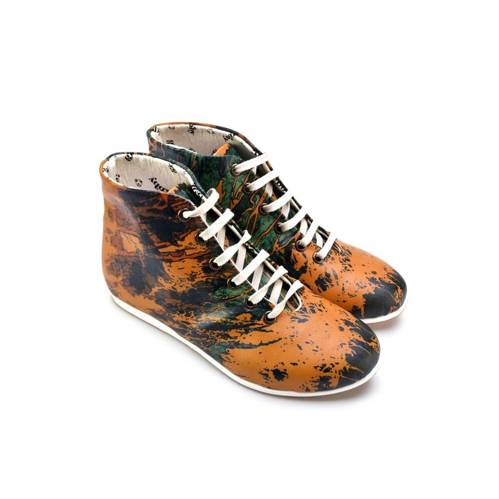 Short Boots Outlet - No Exchange or Return  39 EU - 8.5 US