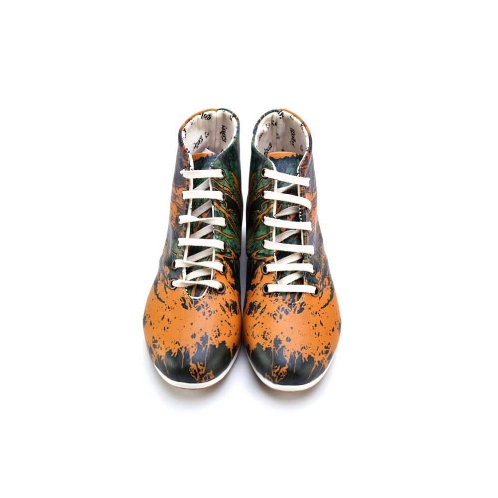 Short Boots Outlet - No Exchange or Return  39 EU - 8.5 US