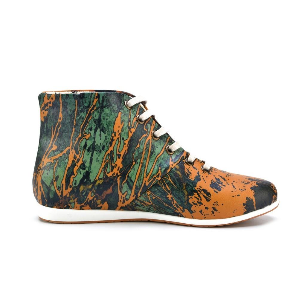 Short Boots Outlet - No Exchange or Return  39 EU - 8.5 US