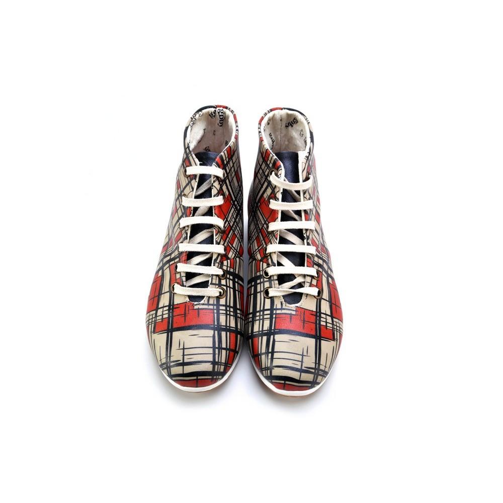 Short Boots Outlet - No Exchange or Return  39 EU - 8.5 US