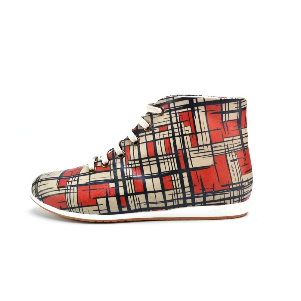 Short Boots Outlet - No Exchange or Return  39 EU - 8.5 US