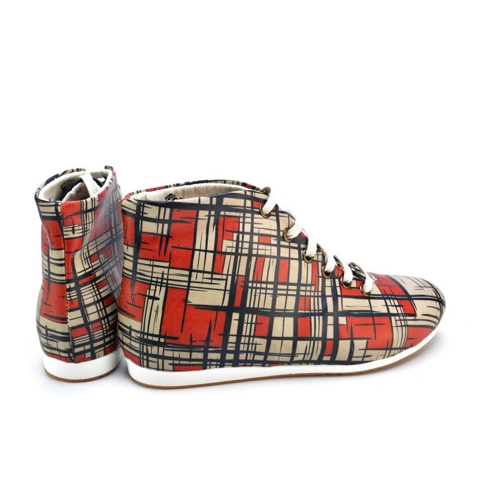 Short Boots Outlet - No Exchange or Return  39 EU - 8.5 US