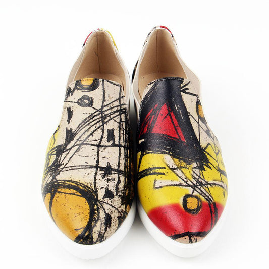 Sneaker Shoes Outlet - No Exchange or Return - 39 EU - 8.5 US