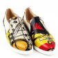 Sneaker Shoes Outlet - No Exchange or Return - 39 EU - 8.5 US