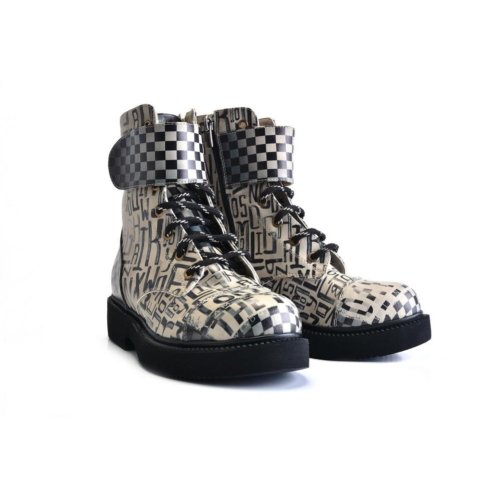 Long Boots Outlet - No Exchange or Return  39 EU - 8.5 US