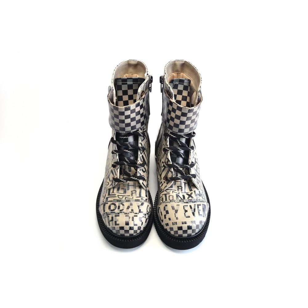 Long Boots Outlet - No Exchange or Return  39 EU - 8.5 US