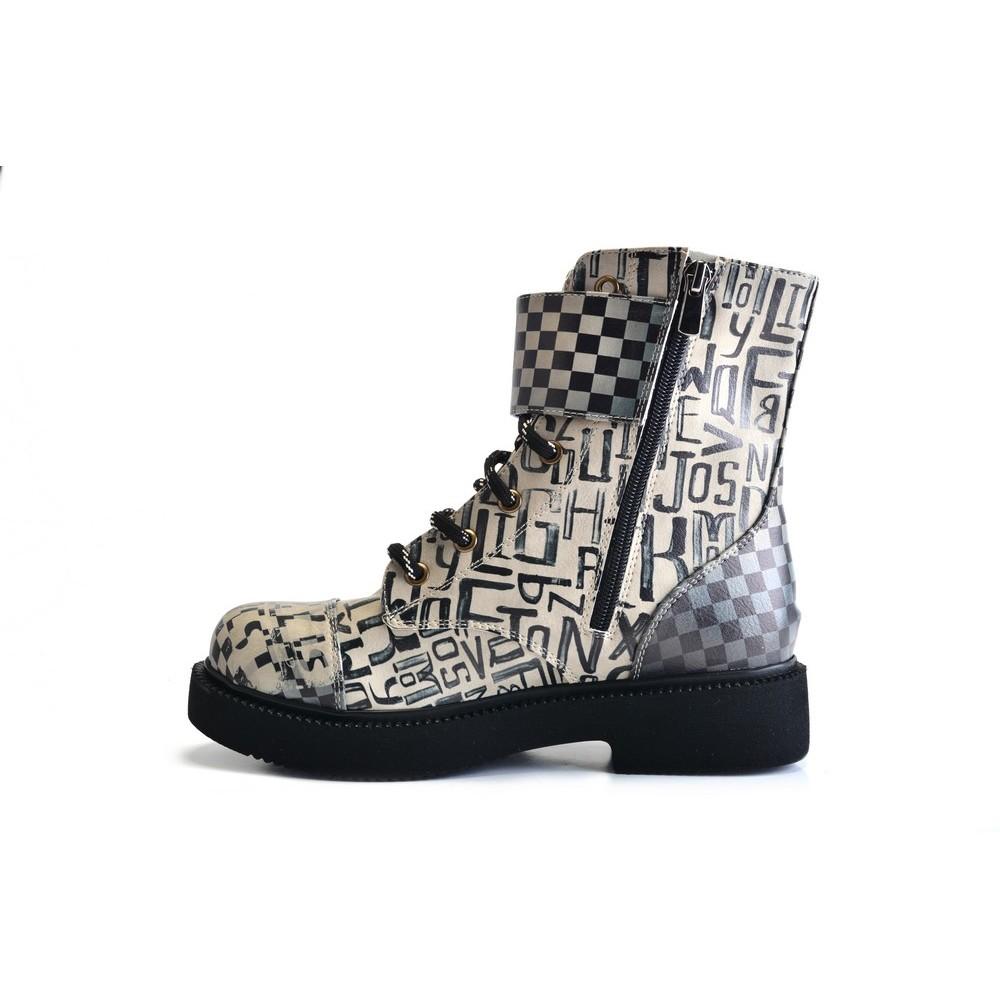 Long Boots Outlet - No Exchange or Return  39 EU - 8.5 US