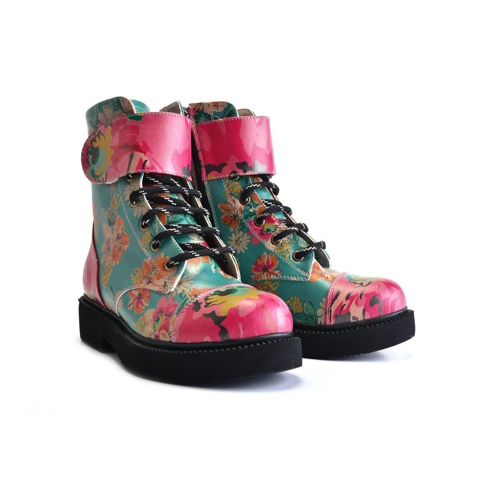 Long Boots Outlet - No Exchange or Return  39 EU - 8.5 US
