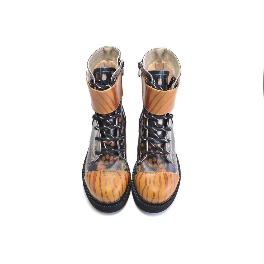 Long Boots Outlet - No Exchange or Return  39 EU - 8.5 US