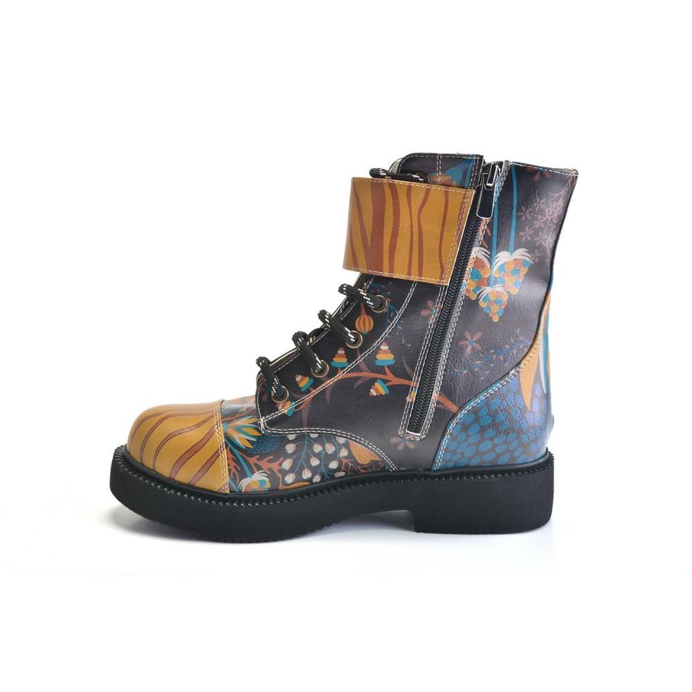 Long Boots Outlet - No Exchange or Return  39 EU - 8.5 US