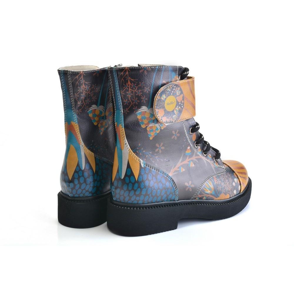 Long Boots Outlet - No Exchange or Return  39 EU - 8.5 US