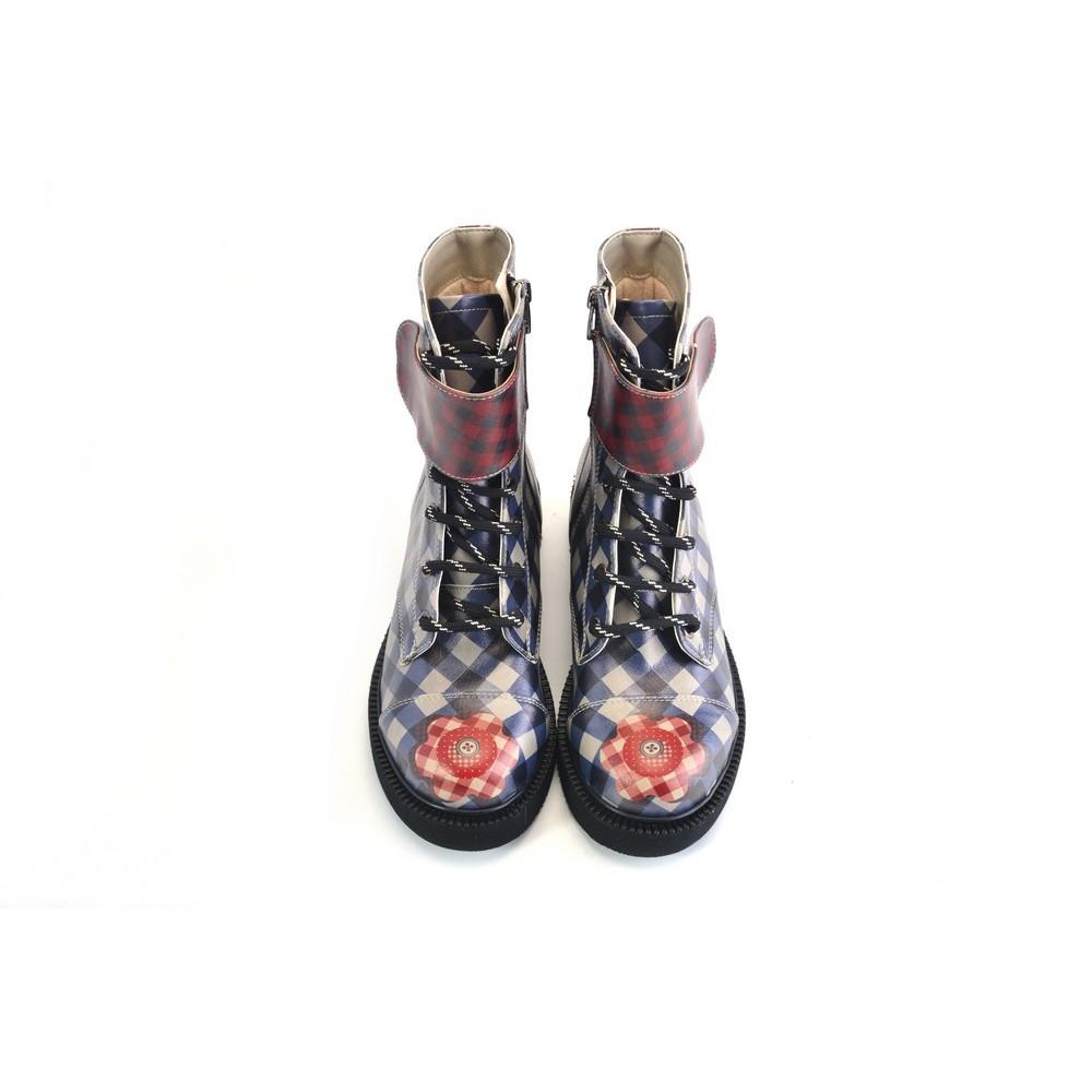 Long Boots Outlet - No Exchange or Return  39 EU - 8.5 US