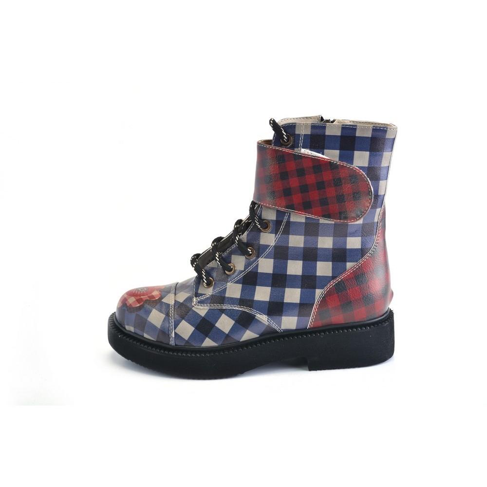 Long Boots Outlet - No Exchange or Return  39 EU - 8.5 US