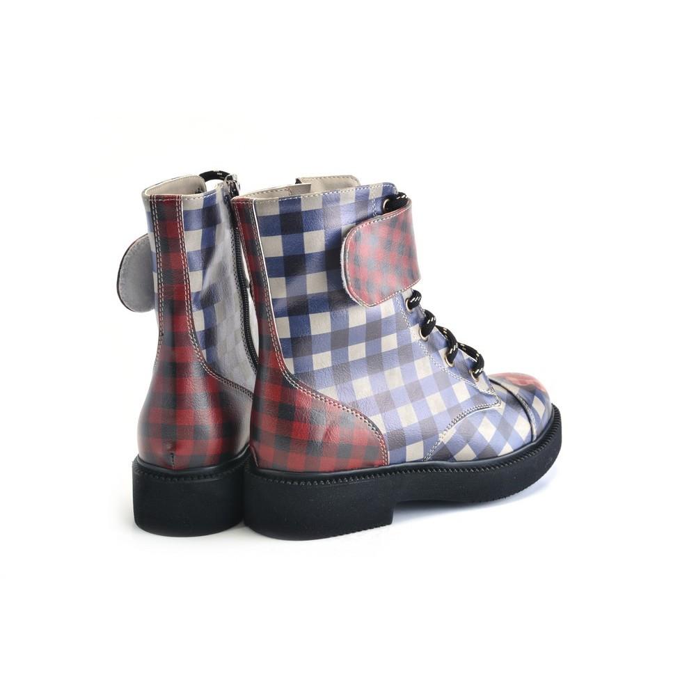 Long Boots Outlet - No Exchange or Return  39 EU - 8.5 US