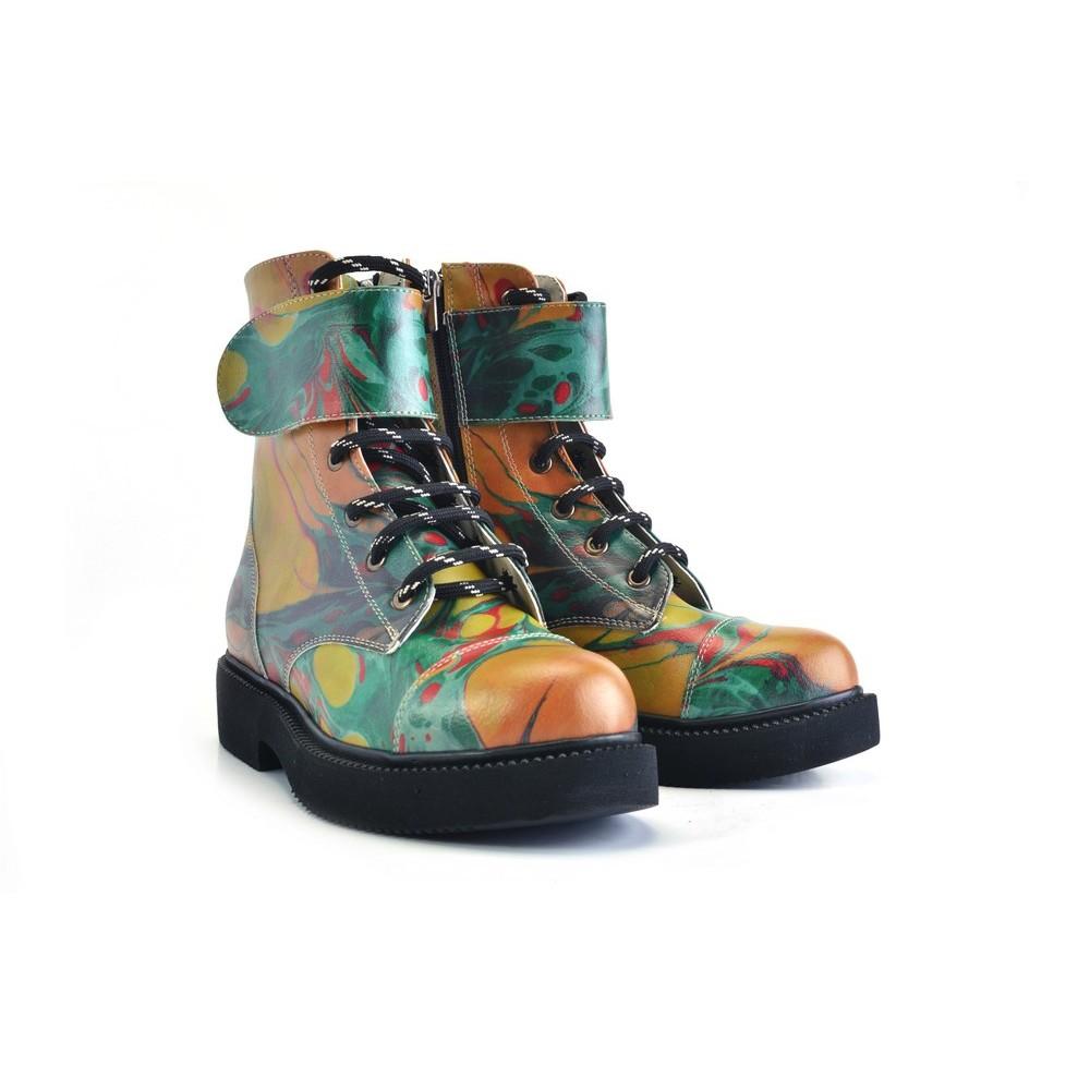 Long Boots Outlet - No Exchange or Return  39 EU - 8.5 US
