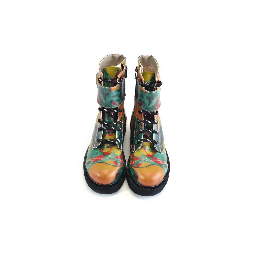 Long Boots Outlet - No Exchange or Return  39 EU - 8.5 US