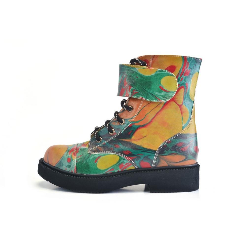 Long Boots Outlet - No Exchange or Return  39 EU - 8.5 US